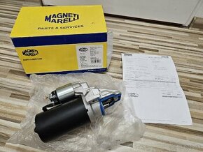 Štartér MAGNETI MARELLI MQS1421 novy 2.2 hdi