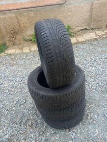 235/55R18 104V HANKOOK zimné - 1