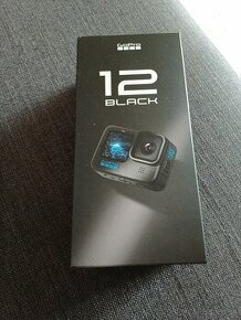 GoPro HERO 12 Black