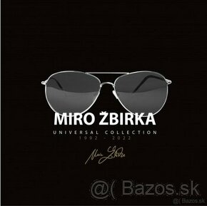 Miro Žbirka - Universal Collection / 1992-2022 / Box / Vinyl