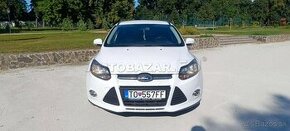 Ford Focus 1.0 AC KOMBI