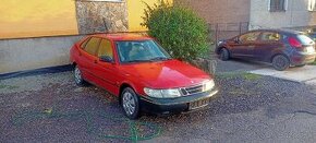 Saab 900NG