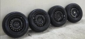 5x112 R15 vw škoda seat