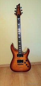 SCHECTER - EXTREME  - OMEN 6