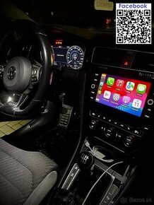 ⭐Apple CarPlay & Android Auto ⭐- ⭐AKTIVÁCIA⭐