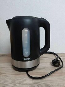 rýchlovarná kanvica TEFAL KO330 , kávovar SOLAC