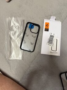 Original Spigen Ultra Hybrid iPhone 6.1” - matte black