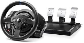 Volant thrustmaster t300 rs gt edition