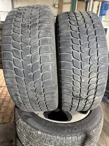 225/45 R19 Bridgestone