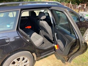 Volkswagen golf Variant 1.6 TDI