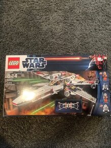 Lego Star Wars  9493