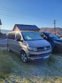 Volkswagen Caravelle 2.0 Tdi 4x4