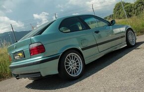 BMW Styling 32 5x120 R17