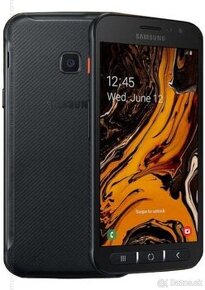 Samsung Galaxy XCover 4s – odolný mobil - ako nový