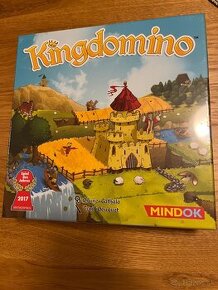 Kingdomino