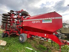 Horsch focus 6td