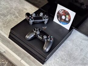 Playstation 4 pro 1TB