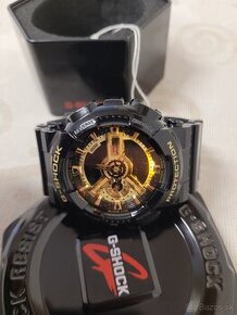 Casio G-Shock GA-110GB-1AER Nové