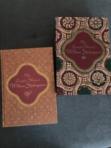 William Shakespeare-The Complete Works of William Shakespear