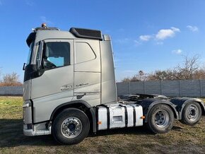 Volvo FH540 6x2 s Hydraulikou