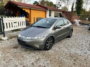 Honda civic 1.8 8g diely