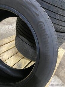 Predám pneumatiky 245/45 r18