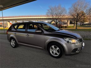 KIA Ceed SW 1.6 CVVT