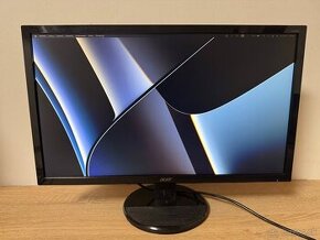 LCD Monitor