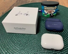 Predám Airpods Pro (1.gen)