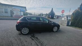 Opel Astra J 1.7 cdti 81kw dohoda jistá, nabídněte