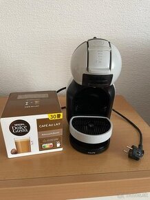 Kávovar Dolce gusto