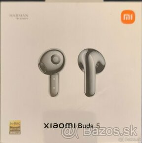 Xiaomi buds 5