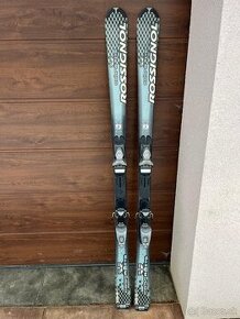 Rossignol lyže 120cm