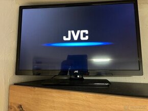 Smart TV JVC 24’