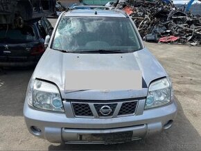 NISSAN X-TRAIL r. 2005