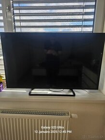 Panasonic viera 50 as500 uhl.126cm