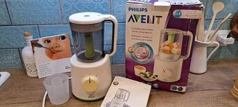 Philips Avent 2v1