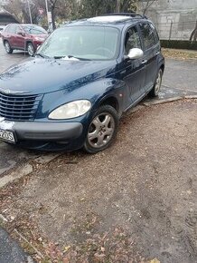 Chrysler pt  cruiser 2.0 benzin