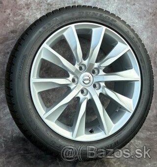 Zimní originál top sada Volvo V90/S90 245/45R18 DOT23