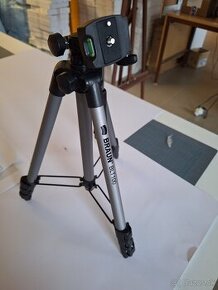 Statív Braun Lightweight tripod BLT 100