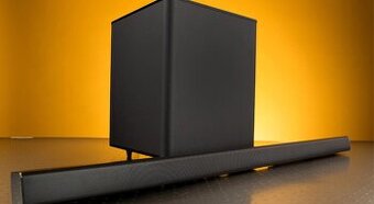 soundbar Samsung HW-H550