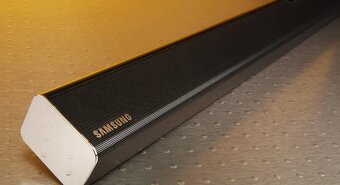 soundbar Samsung HW-H550