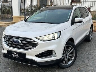 Ford Edge 2.0 EcoBlue Bi-Turbo Titanium AWD A/T