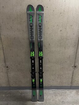 Atomic Redster X9 WB, 168cm