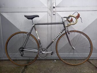 Selct campagnolo super record