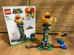 Lego Super Mario 71388 Boss Sumo Bro Topple Tower