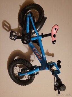 Cube race kids 120cm