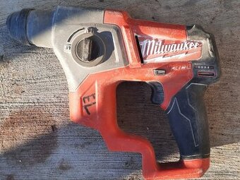 Milwaukee m12