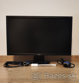 Monitory ACER V233H