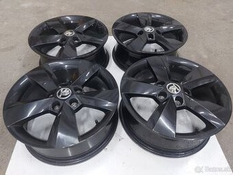 5x112R16 elektrony orig.ŠKODA OCTAVIA-SUPERB-YATI